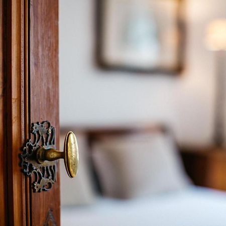 Logies De Godevaart Otel Anvers Dış mekan fotoğraf