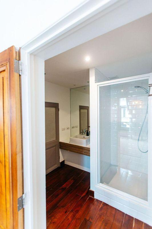 Logies De Godevaart Otel Anvers Dış mekan fotoğraf
