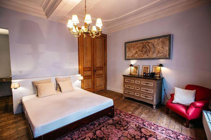 Logies De Godevaart Otel Anvers Dış mekan fotoğraf
