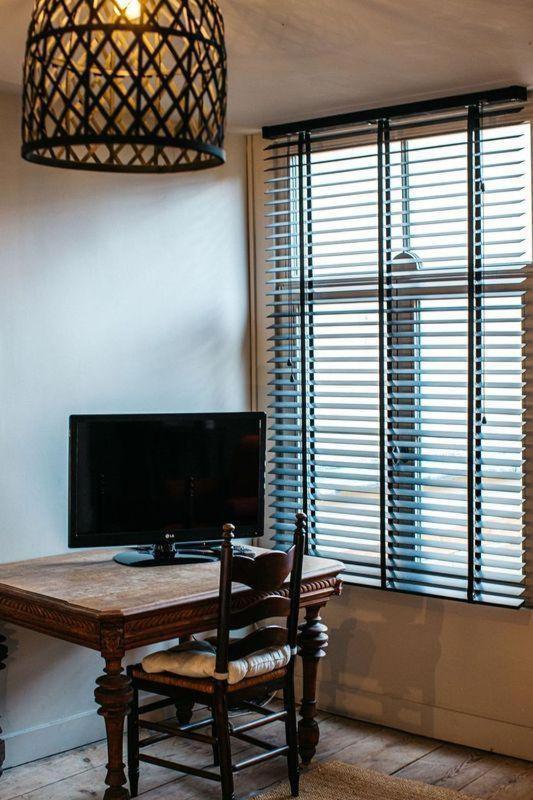 Logies De Godevaart Otel Anvers Dış mekan fotoğraf