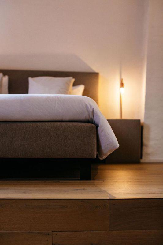 Logies De Godevaart Otel Anvers Dış mekan fotoğraf